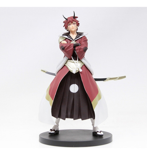 Figura That Time Igot Reincarnated Otherworlder V5 Benimaru 