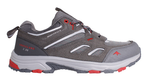 Zapatillas Montagne Outdoor Crossland Hombre Gf Go