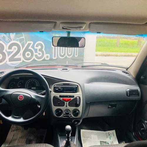 Fiat Siena Fire Flex