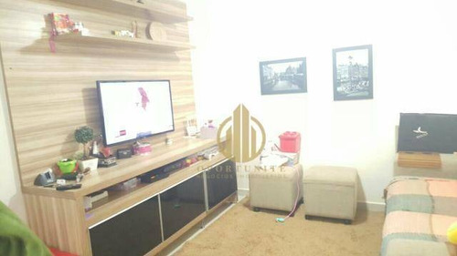 Imagem 7 de 15 de Casa Em Condomínio 3 Dormitórios Sendo 1 Suíte À Venda, Jardim Dos Hibiscos, Ribeirão Preto. - Ca0473