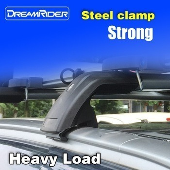 Imagen 3 de 6 de Barras Crossbar Mcl-183890 Suzuki S-cross 2014 +/ Musicarro