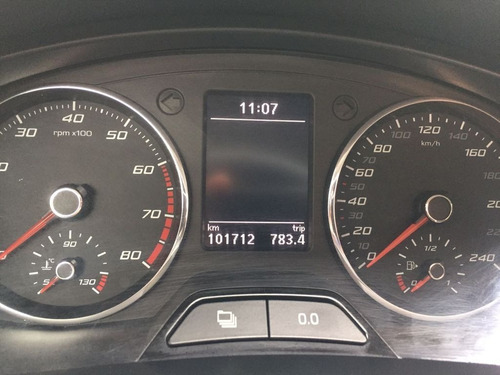 Imagen 15 de 15 de Seat Toleda Style 1.4 2013 Automático