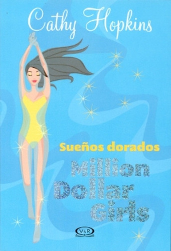 Sueños Dorados - Hopkins, Cathy