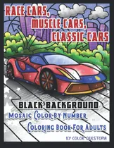 Comprar Libro: Coches De Carreras, Coches Deportivos, Coches Clásico