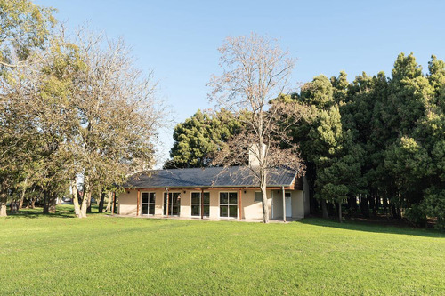Bº Privado - Haras Del Mar Santa Clara Lote 724 M2 U$s 33.000