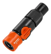 Comprar Conector Manguera Linea Profi 3\u002F4  Llave Stop Gardena 2819