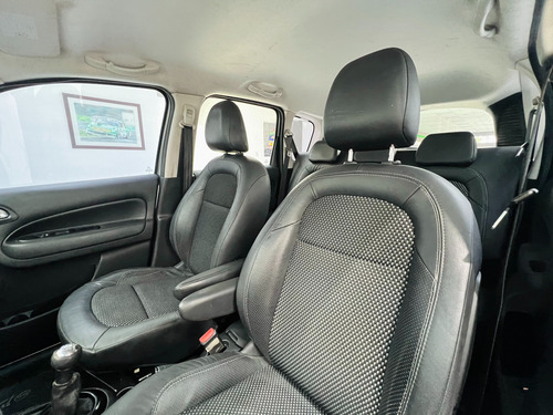 Citroën C3 Picasso 1.6 Exclusive 115cv Pack My Way