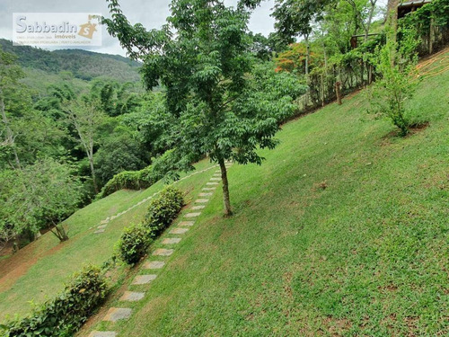 Casa Com 4 Dormitórios À Venda Por R$ 1.790.000 - Secretário - Petrópolis/rj - Ca0401