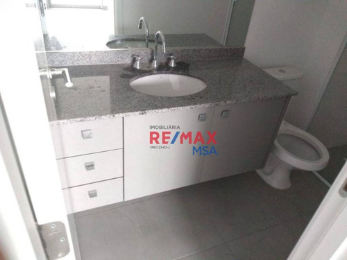 Imagem 7 de 30 de Apartamento Para Alugar, 83 M² Por R$ 6.800,00/mês - Vila Madalena - São Paulo/sp - Ap11272