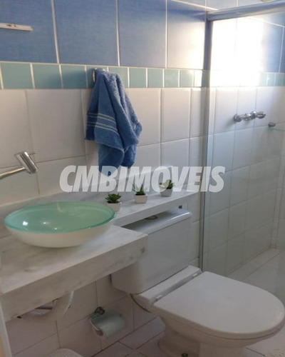Imagem 12 de 17 de Casa À Venda Jardim Paranapanema 2 Dorms Campinas - Ca05930 - Ca05930 - 34354625