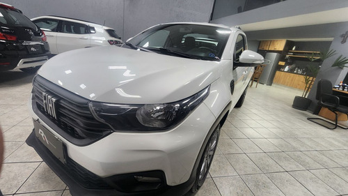 Fiat Strada Freedom 1.3 Flex 8V CS Plus
