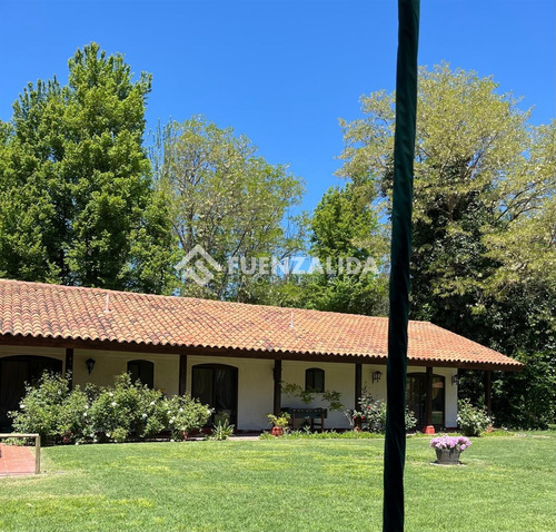 En Venta Casa Rebajada Uf 10.500 - 5 D Isla De Maipo