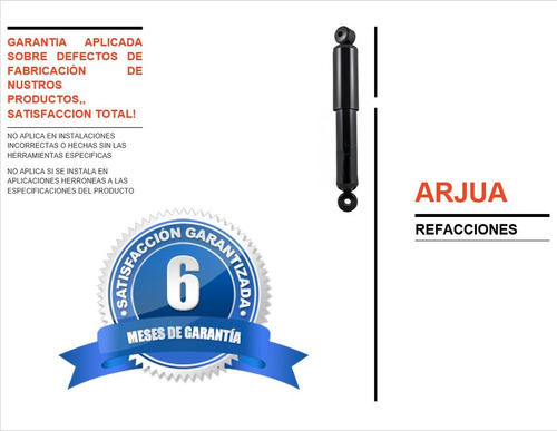 Horquilla Inferior Trasera Izquierda Para Saturn Vue 07-08