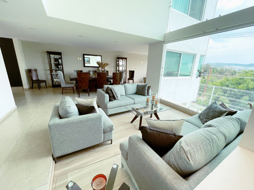Hermosa Residencia En Hacienda Real Tejeda, Diseño De Autor, Premium!