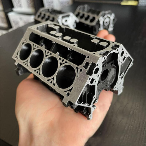Soporte Para Tarjetas De Presentación Y Lápices S8engine Blo