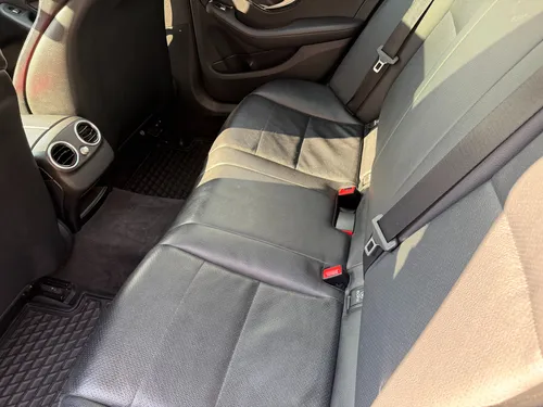 Mercedez Benz Clase C200