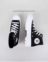 Comprar Zapatos Converse Chuck Taylor Lugged