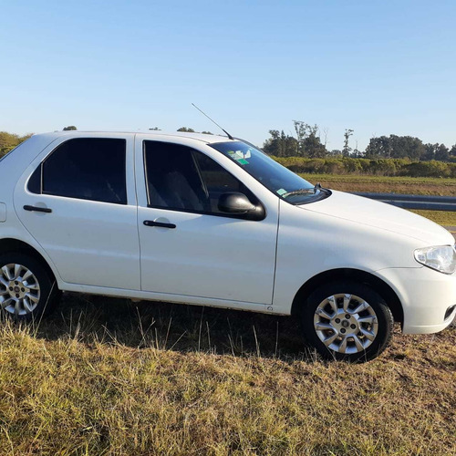 Fiat Palio 1.4 Fire Pack Seg. 2015