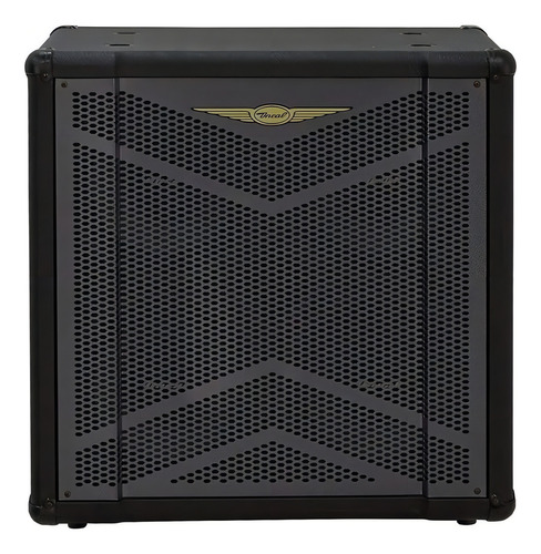 Caixa Oneal Contrabaixo Obs 410x - 300w Cor Preto 0