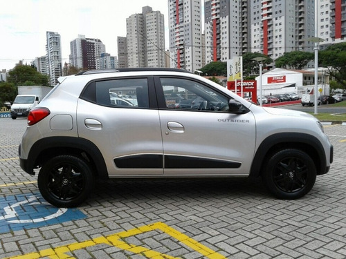 Renault Kwid 2019/2020 3i62