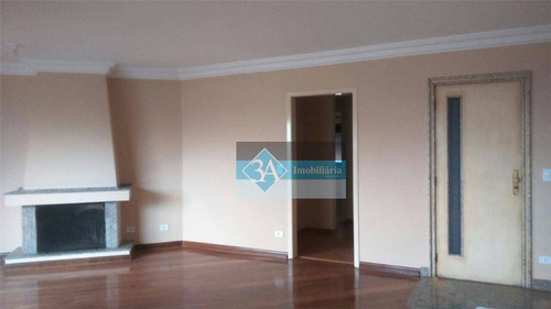 Imagem 2 de 27 de Apartamento Residencial Para Venda E Locação, Vila Regente Feijó, São Paulo. - Ap0804