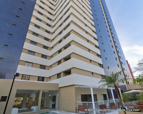 Imagem 1 de 30 de Cobertura Com 2 Dormitórios À Venda Com 226.05m² Por R$ 865.000,00 No Bairro Centro - Curitiba / Pr - M2ip-lseb02