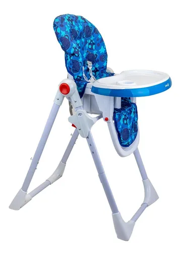 comprar Silla Alta Periquera Para Bebé Safety 1st | Appetito