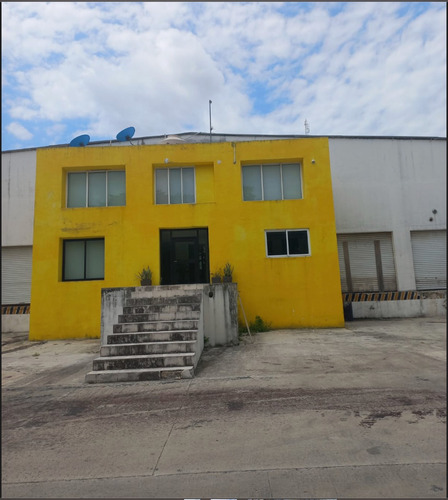  Bodega En Renta En Puerto Morelos 