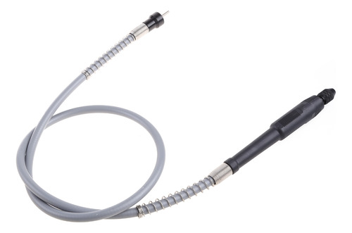Herramienta Amoladora Rotativa De Eje Flexible Con Cable + M