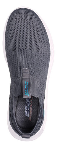 Tenis Skechers Bobs Unity Dashing Through Mod. 118076