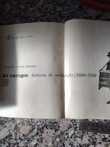El Tango (Usado)
