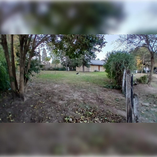 Casa En Venta En Sierras De Cordoba Villa Lago Azul