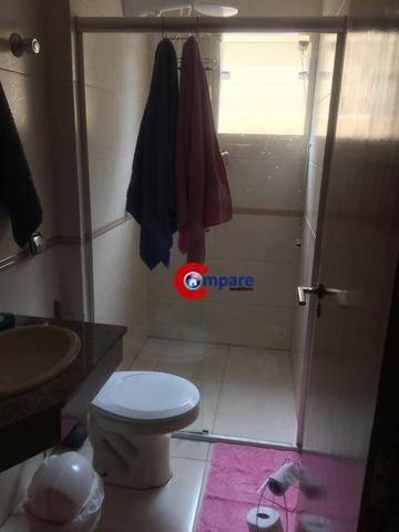 Imagem 15 de 17 de Sobrado À Venda, 130 M² Por R$ 600.000,00 - Jardim Do Papai - Guarulhos/sp - So1950