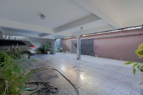 Imagem 29 de 29 de Casa À Venda, 4 Quartos, 1 Suíte, 4 Vagas, Inconfidentes - Contagem/mg - 20846