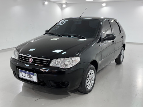Fiat Palio 1.0 MPI FIRE 8V FLEX 4P MANUAL