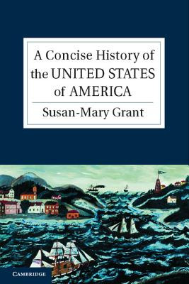Libro A Concise History Of The United States Of America -...