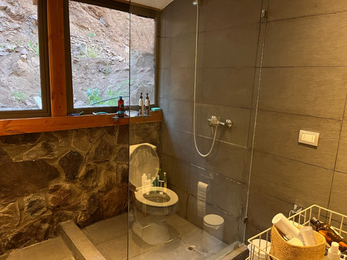 Casa Con Increíble Vista En El Arrayan