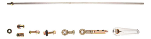 ~ Kit De Enlace De Cambios For Transmisiones 4l60 4l60e