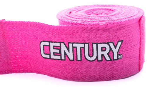 Vendas De Box Century Karate Muay Thai 1 Par Color Rosa