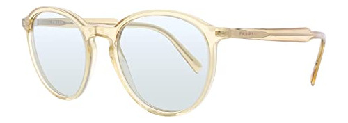 Gafas De Sol Prada Pr 5 Xs - Ámbar