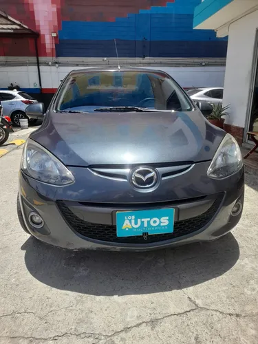 Mazda 2 1.5 15ha1c