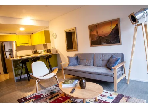 Vendo Apartaestudio En Centro Internacional