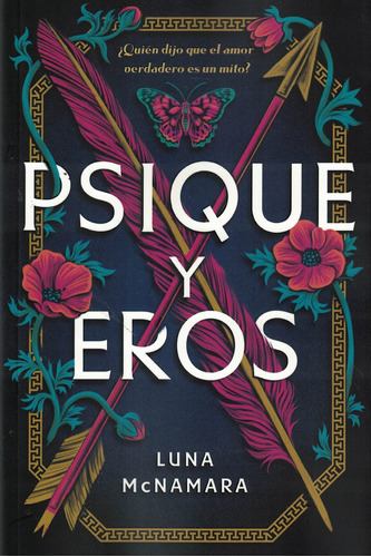 Psique Y Eros-mcnamara, Luna-umbriel Argentina