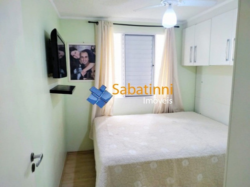 Apartamento A Venda Em Sp Vila Ré - Ap04077 - 69207594
