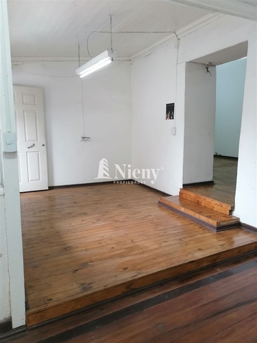 Casa En Venta De 2 Dorm. En Rancagua