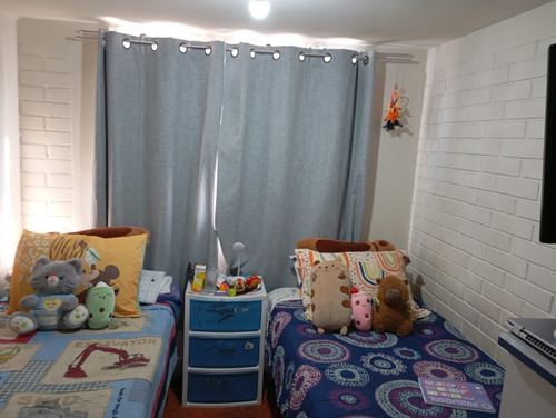 Cómodo Departamento