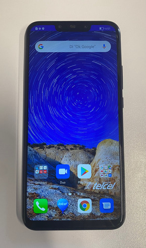 Huawei Mate 20 Lite Sne-lx3