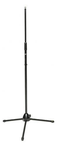 Pedestal Stagg P/ Microfone Reto Mis-1020 C/ Base De Tripé