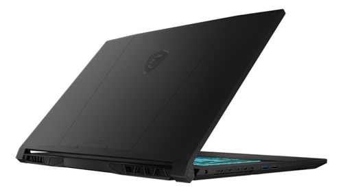 Portatil Msi Katana 15 Core I7 Ram 32gb Ssd 1tb Rtx 4060 8gb