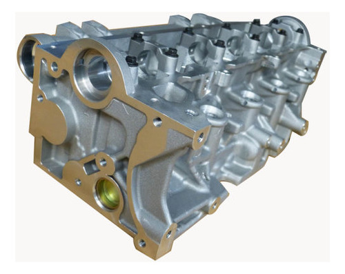 Tapa Cilindro Renault 1.5td Logan Clio Iii Motor K9k China